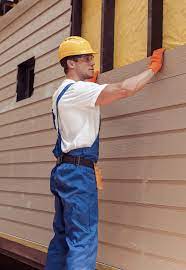 Trusted Wyldwood, TX Siding Installation Experts